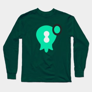 Marina Long Sleeve T-Shirt